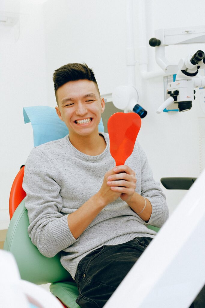Tout savoir sur la mutuelle pour orthodontie adulte !