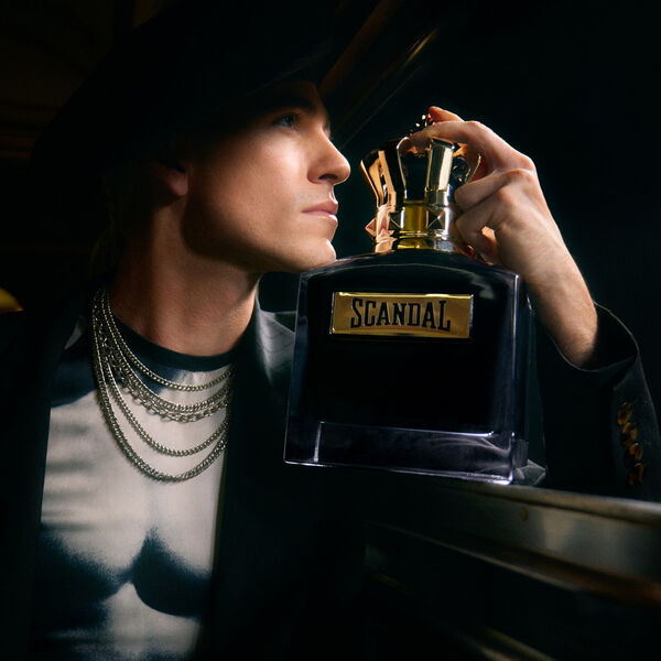 scandal