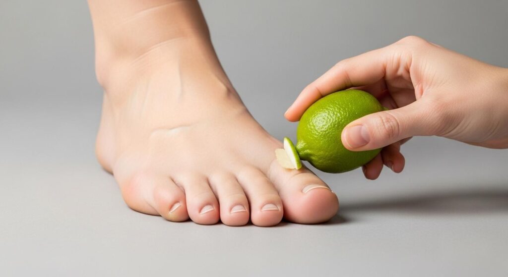 desepaissir-ongle-de-pied