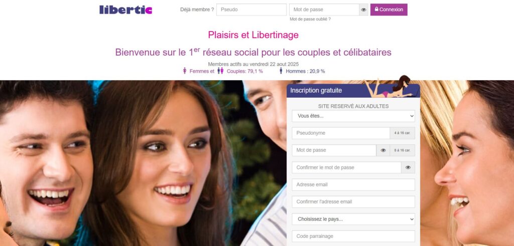 libertic
