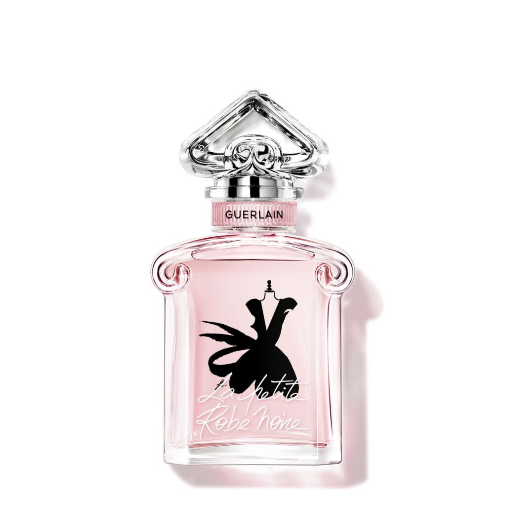 Guerlain La Petite Robe Noire