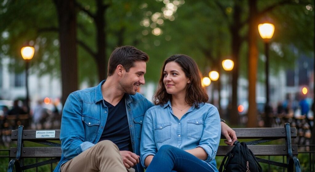 7 signes évidents que tu plais à un homme