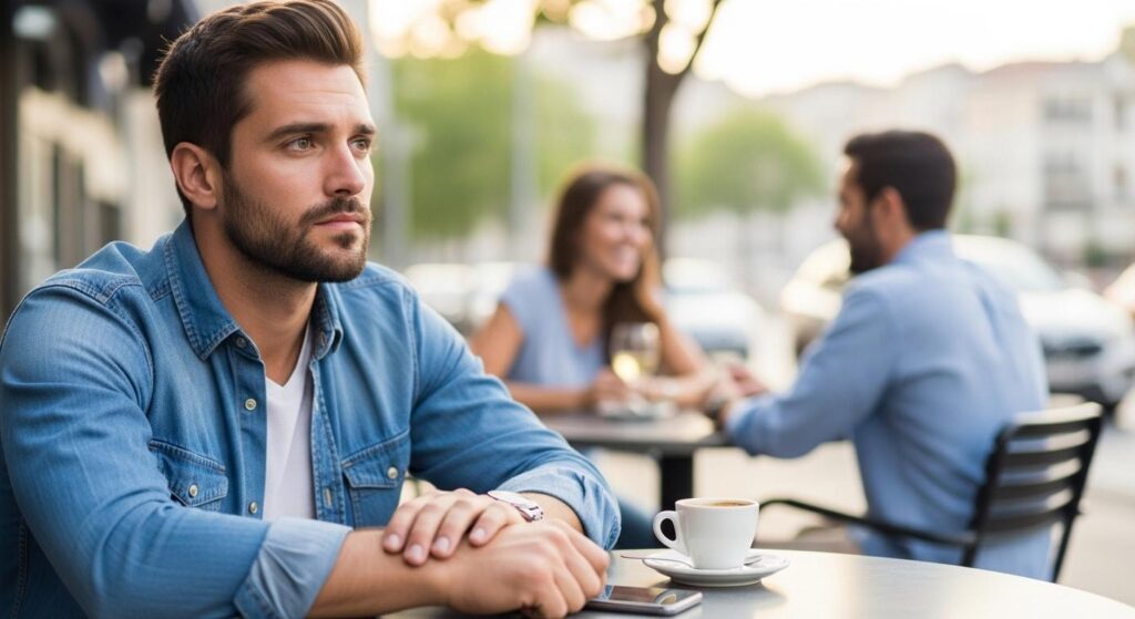 Les signes qu'il en aime une autre et le changement dans son comportement