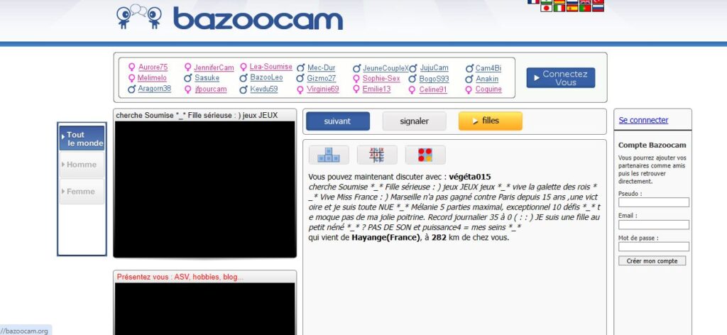 bazoocam